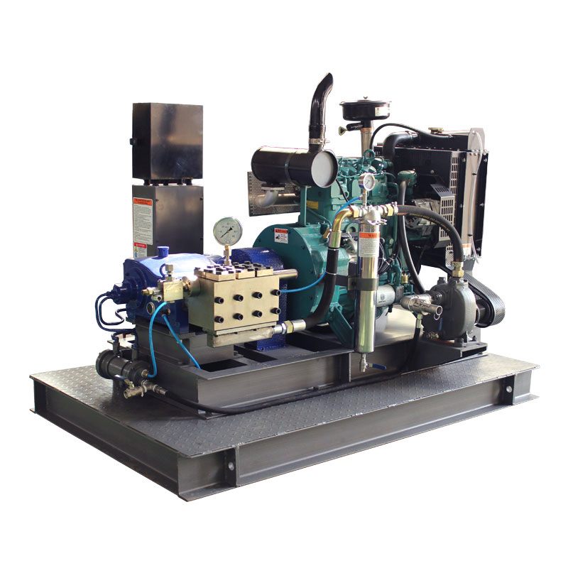 WHY3700 electrica alta pressura aqua sentinam