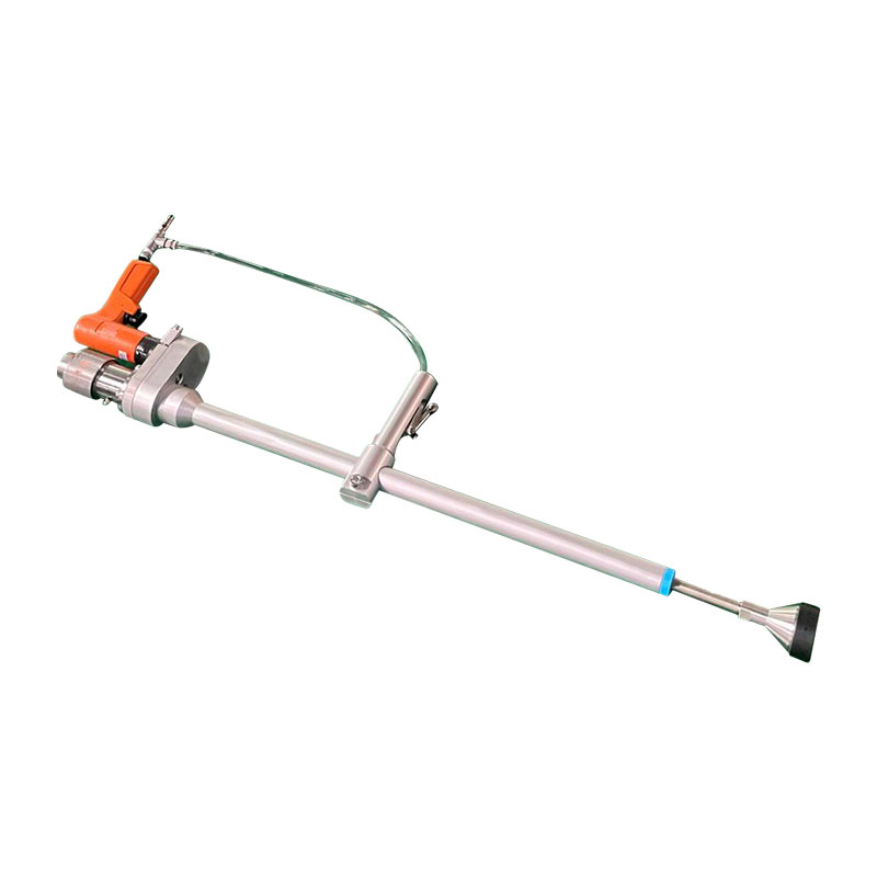 Pneumatica rotationis gun